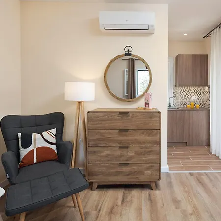 Holiday home Achileio Alexandros Gastouri (Corfu)