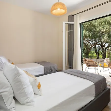 Achileio Alexandros Holiday home
