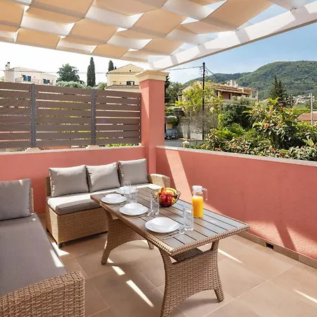 Holiday home Achileio Alexandros *