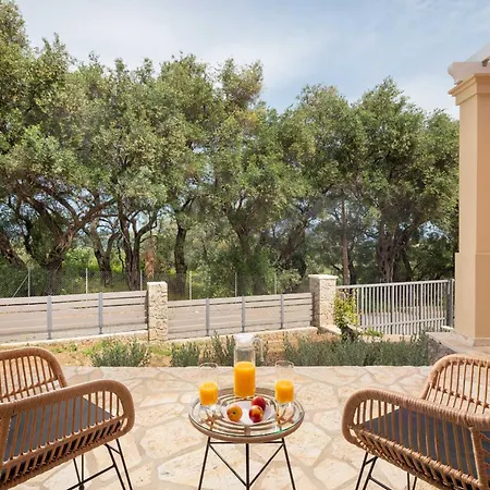 Holiday home Achileio Alexandros *