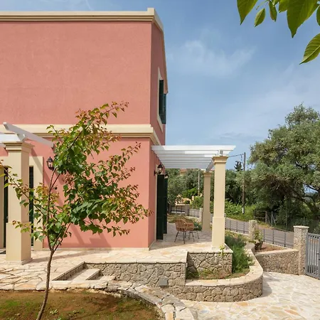 Holiday home Achileio Alexandros Gastouri (Corfu)