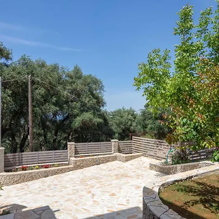 Achileio Alexandros Holiday home