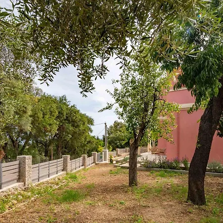 Holiday home Achileio Alexandros Gastouri (Corfu)